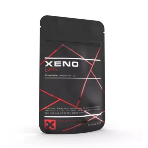 Finasteride Xeno Labs 1mg, 50tab