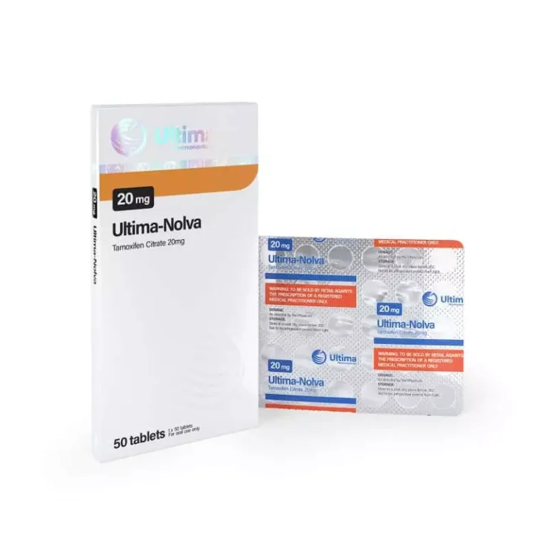 Metharow (Dbol) cRowX Labs 50mg, 50tab