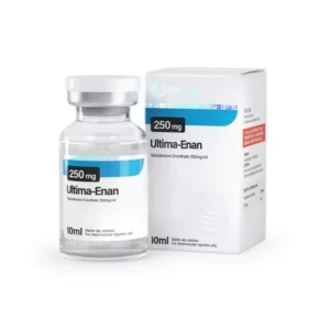 Enan (Test E) Ultima Pharmaceuticals 250mg/ml, 10ml