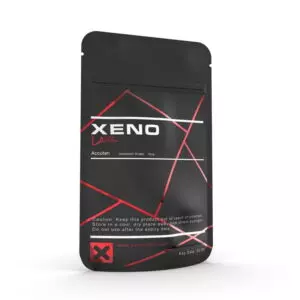 Accutan Xeno Labs 10mg, 30tab
