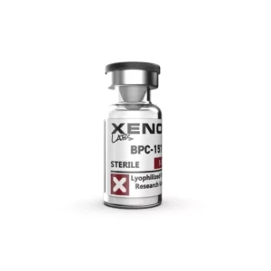 BPC 157 Xeno Labs 5mg