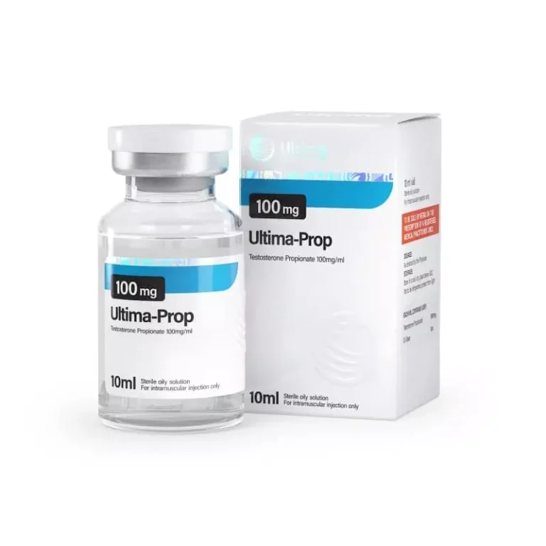Prop Ultima Pharmaceuticals 100mg/ml, 10ml