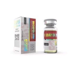 Decapex SixPex 200mg/ml, 10ml