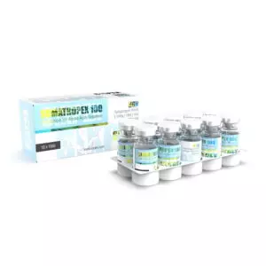 HGH Somatropex SixPex 100IU